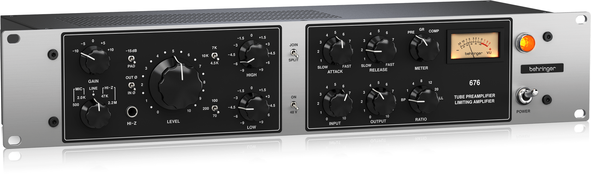 Behringer 676 Review: Is This Budget UA 6176 Clone Worth It for Your Home Studio?