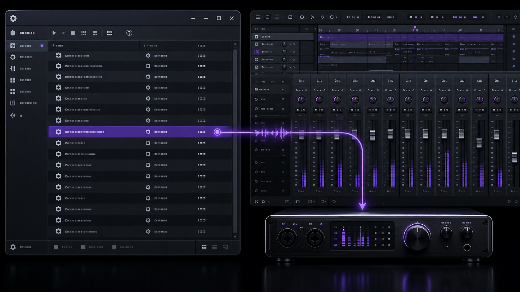 What Is Audio Endpoint Builder in Music Production?
