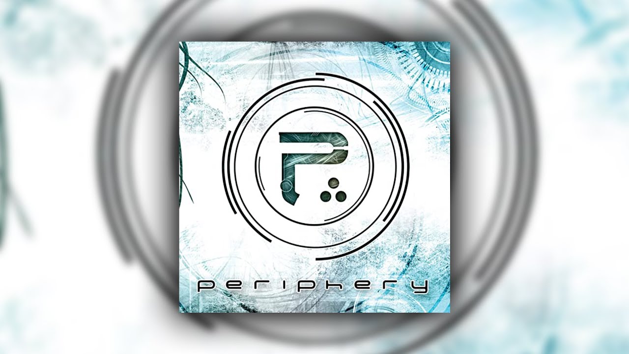 Periphery - All New Materials | All VSTi Instrumental Cover
