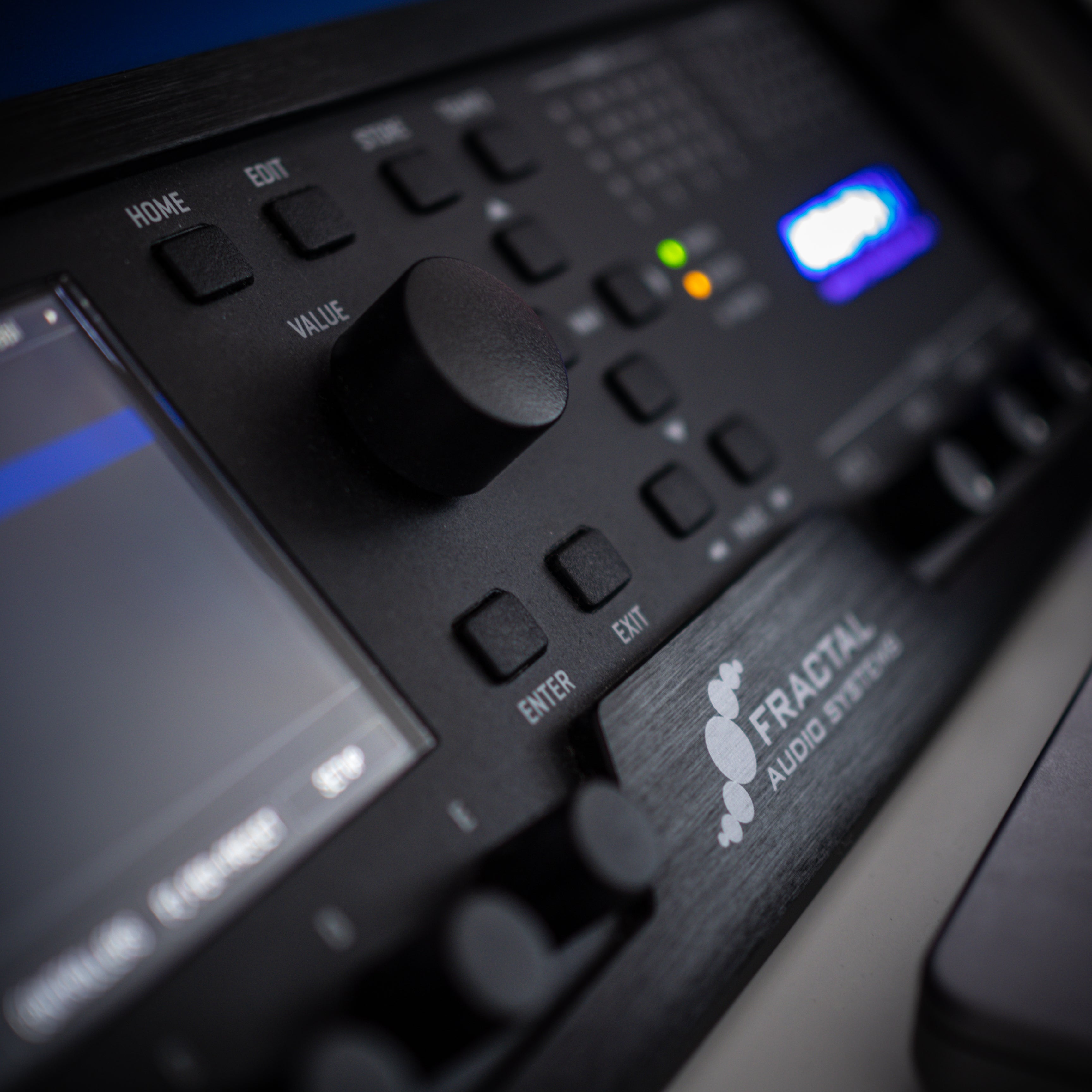 Premium Tones for Your Digital Rig - professional presets and templates from Develop Device