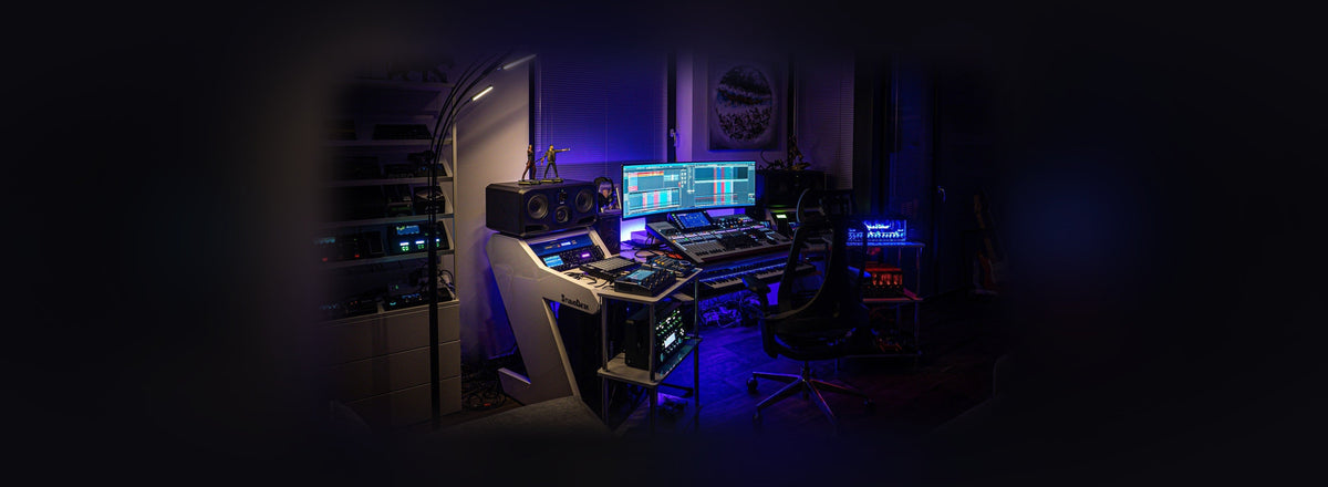 Weekly Hits - professional presets and templates from Develop Device