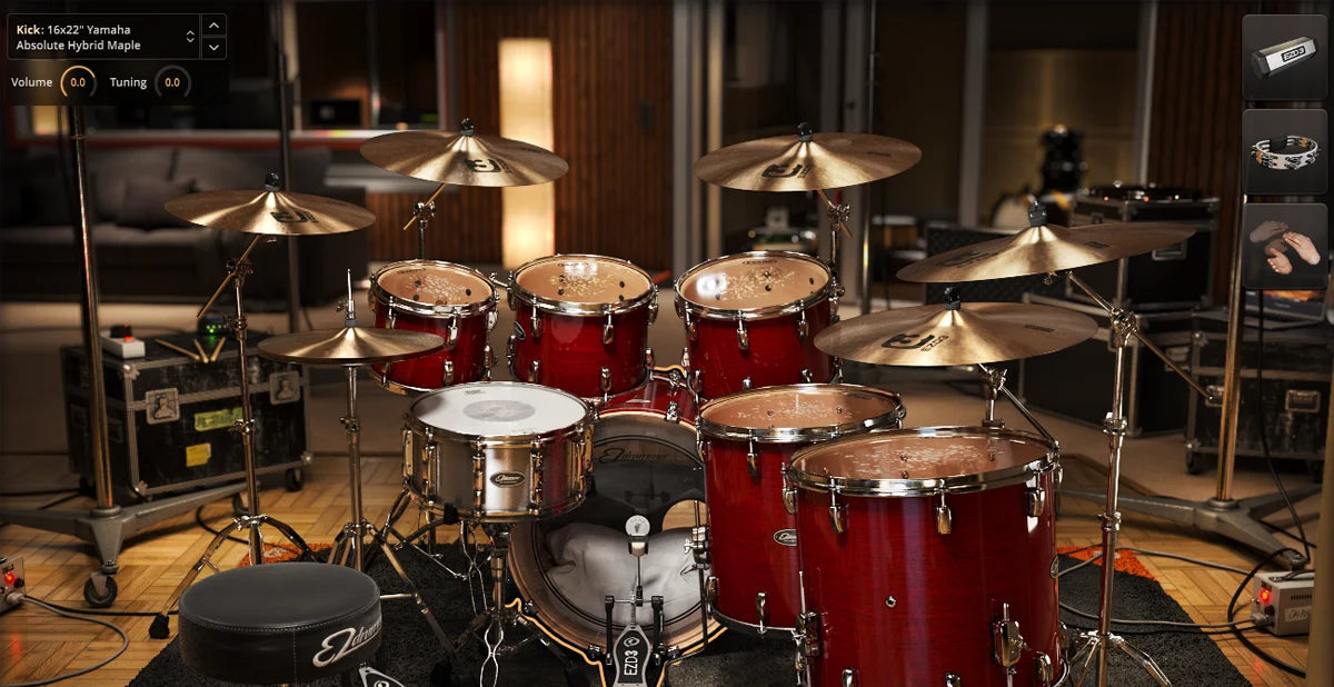 How To Use EZdrummer 3 | Sweetwater