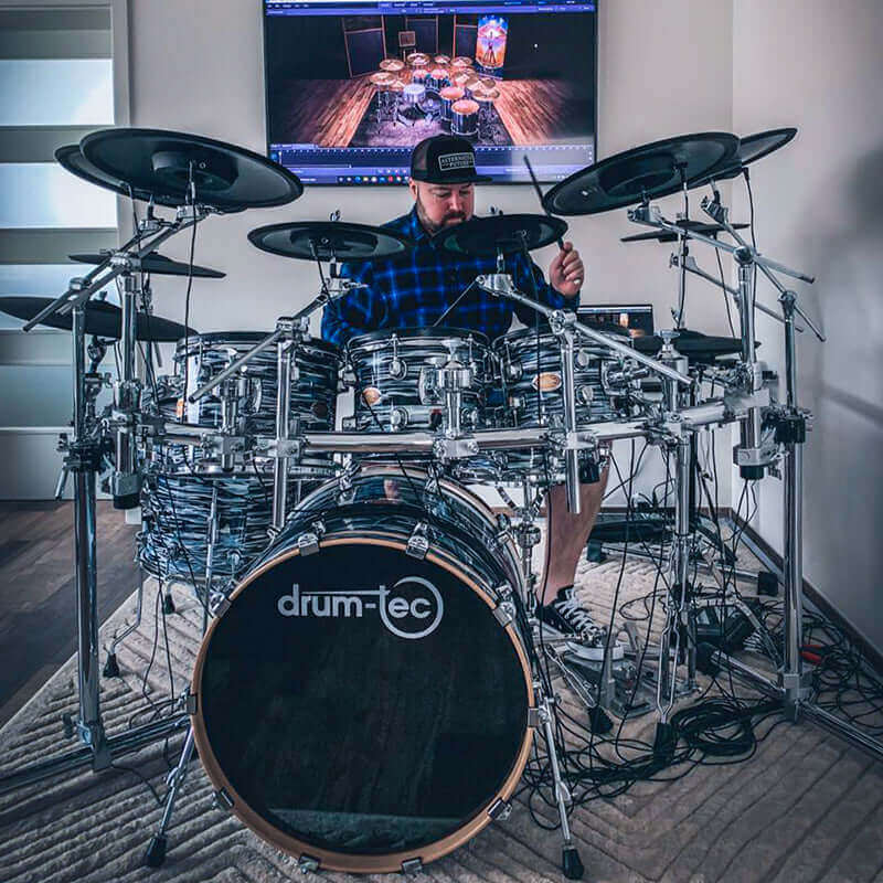 drummer