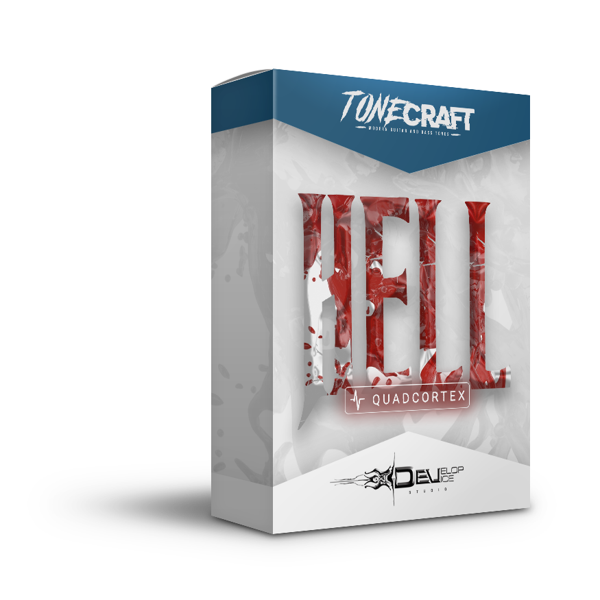 Hell for Quad Cortex