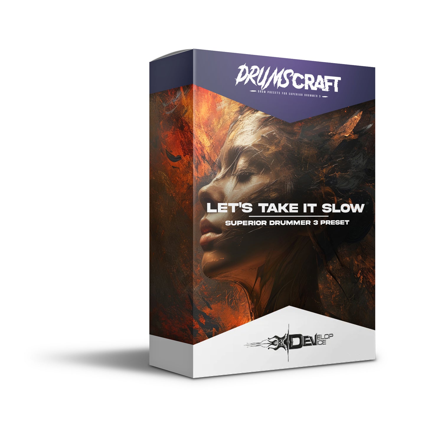 Let's Take It Slow: Superior Drummer 3 Preset