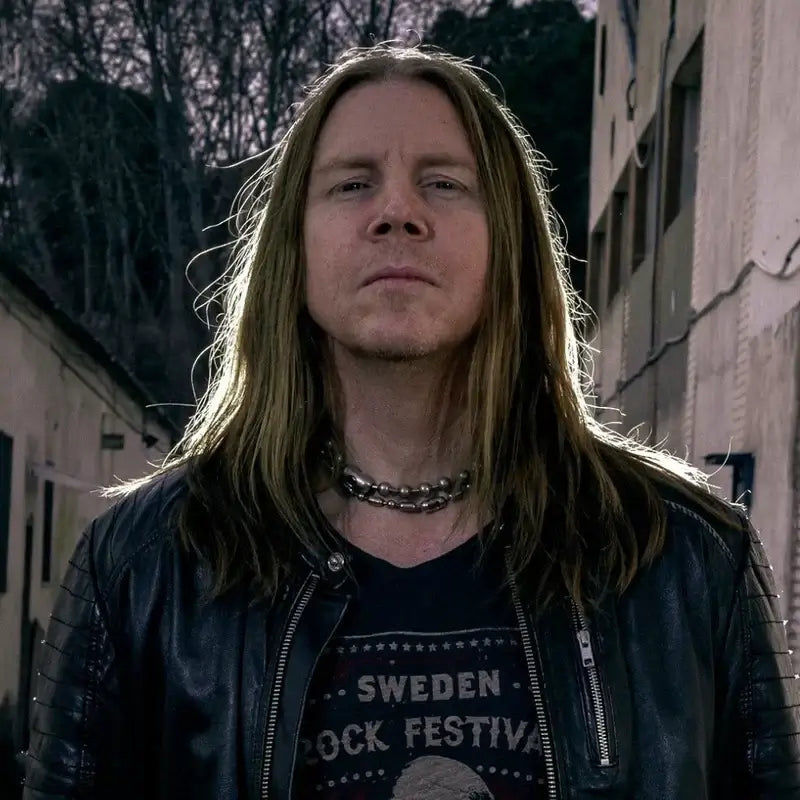 Magnus Karlsson