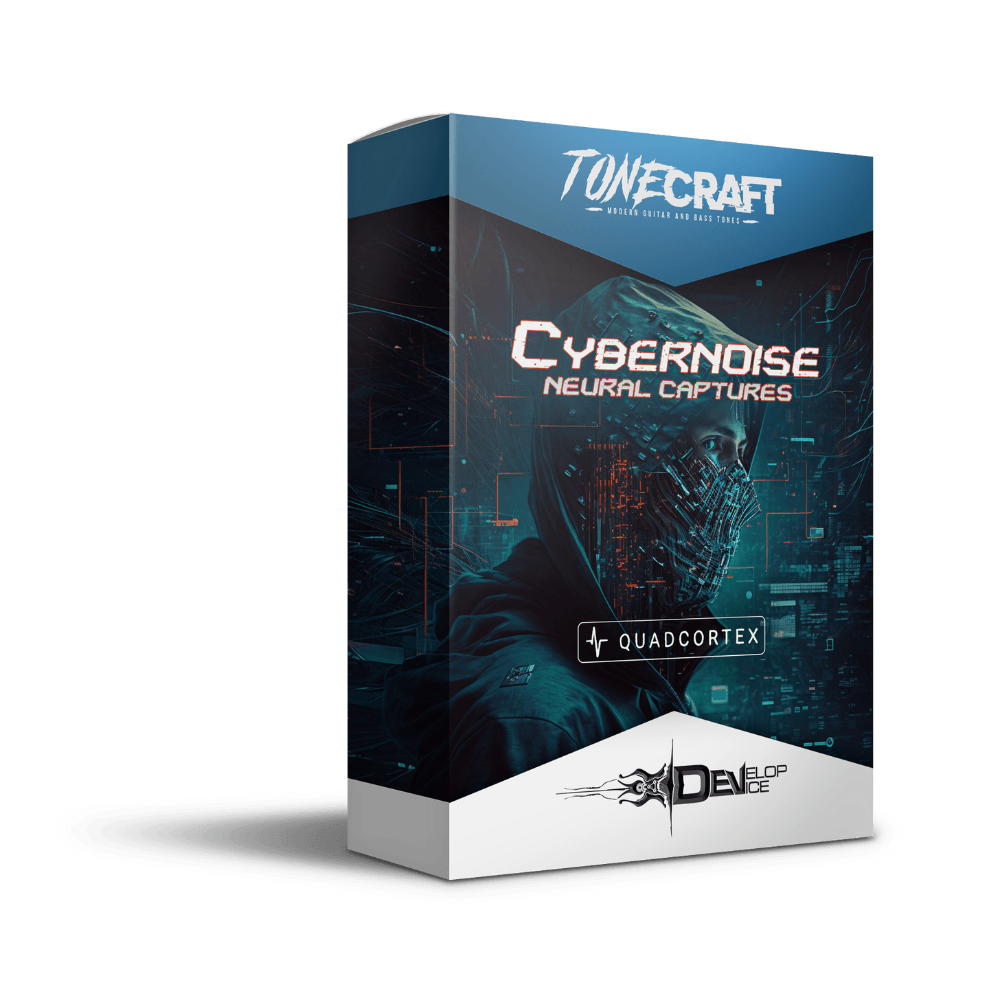 CyberNoise for Quad Cortex