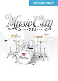 Music City USA SDX