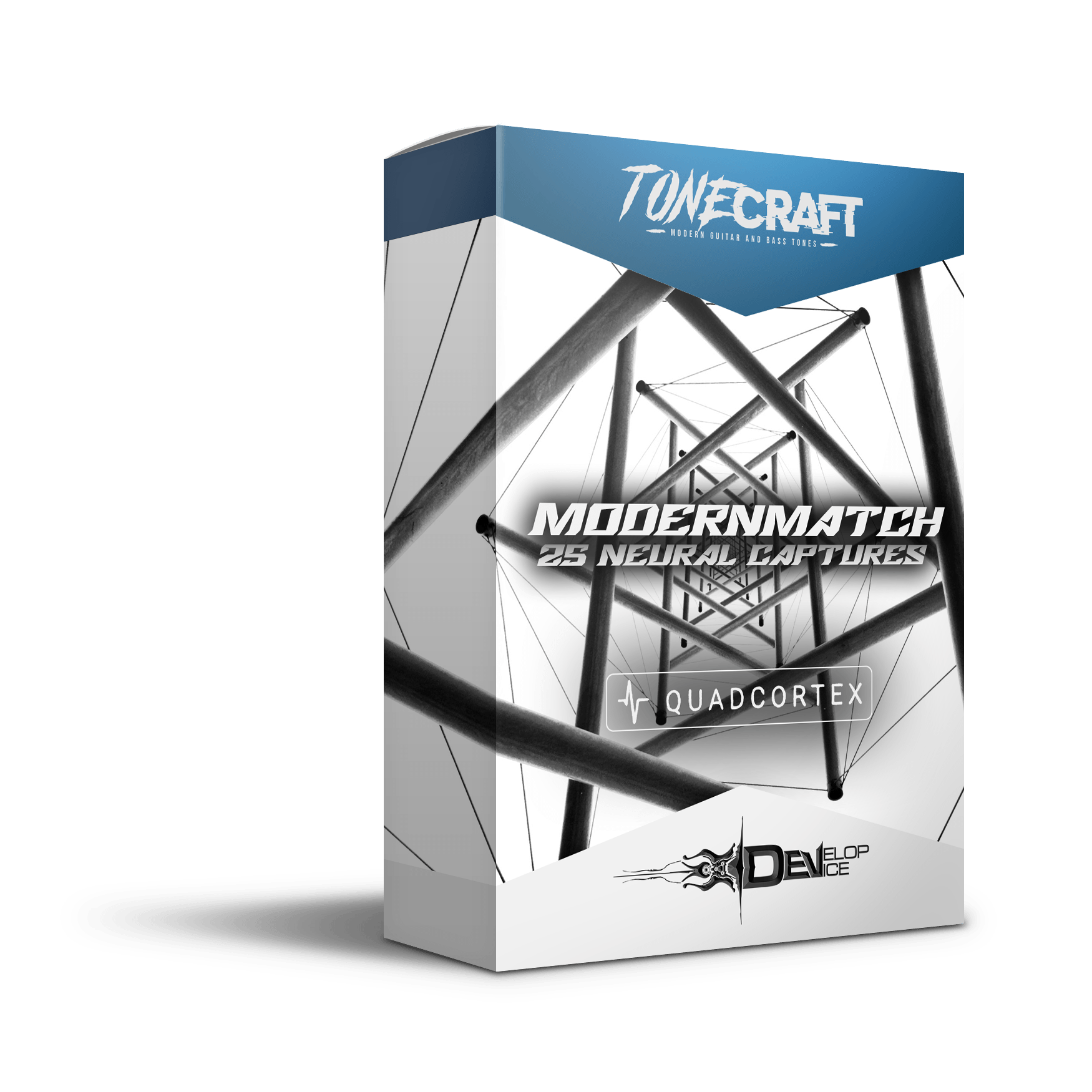 ModernMatch for Quad Cortex