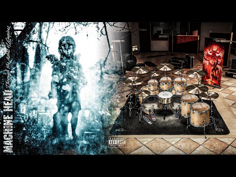 Superior Drummer 3 Preset Bundle for Death & Darkness SDX - 25 Presets