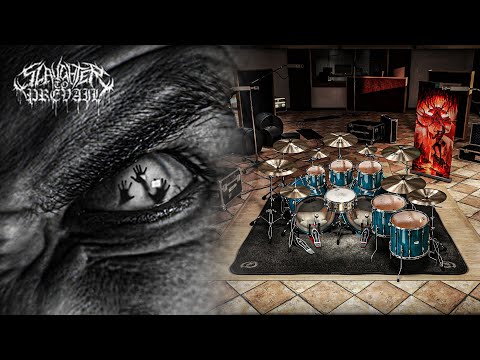 Superior Drummer 3 Preset Bundle for Death & Darkness SDX - 25 Presets