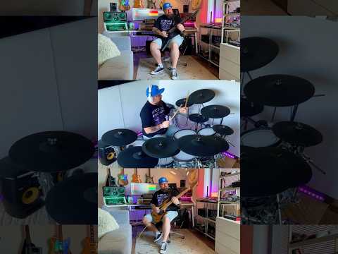 Custom Preset for Superior Drummer 3 - Sound Demo Video