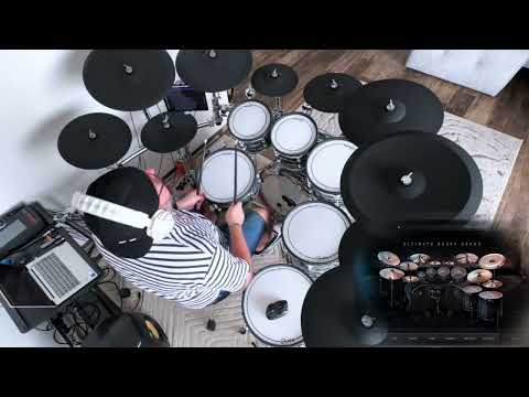 Custom Template for Your DAW - Sound Demo Video