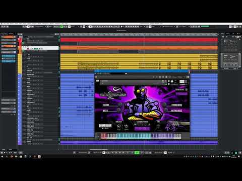 Superior Drummer 3 Preset Bundle for The Progressive Foundry SDX - 18 Presets - Sound Demo Video