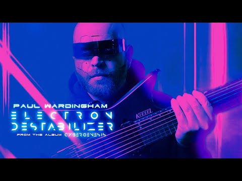 Modern Hybrid Destruction: Superior Drummer 3 Preset - Sound Demo Video