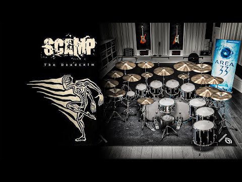 Essential Pack for Area 33 SDX | 7 Presets - Sound Demo Video