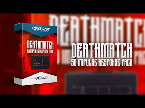 DeathMatch IRs Pack