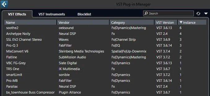 Melodic Hardcore Template for Cubase - Cubase Premixed Templates by Develop Device