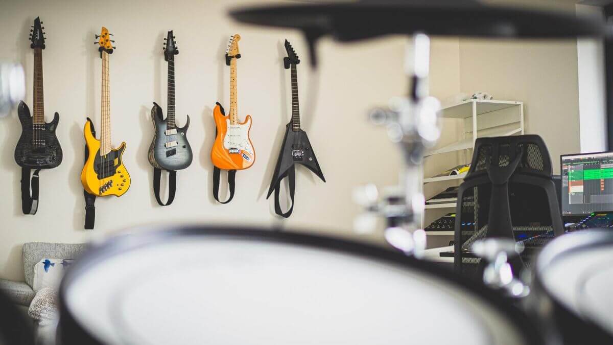 Analog Mixing & Mastering - Professional Mastering Chain Preset - View 7