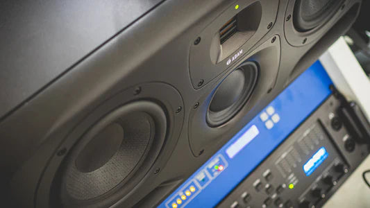 Why Your Masters Don't Sound Professional: The Ultimate Guide to Using Reference Tracks in Mastering