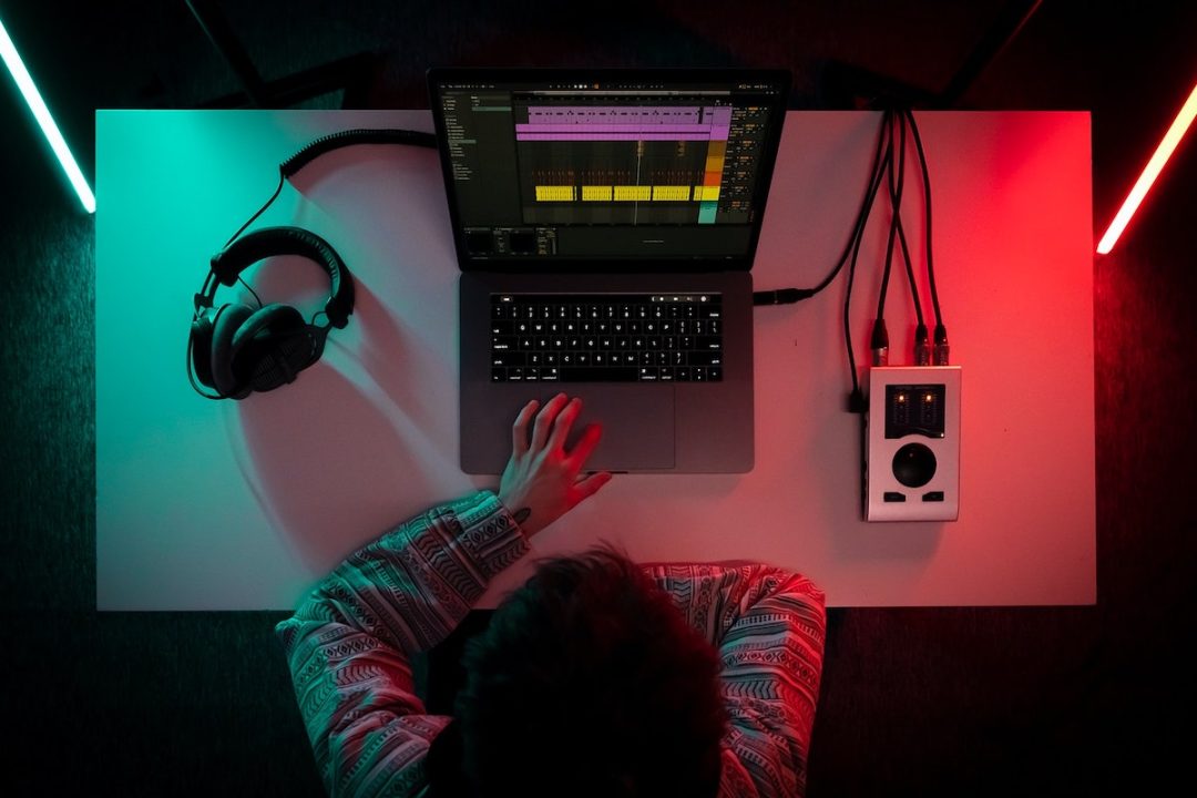 Choosing a Powerful Computer for Music Production in 2025