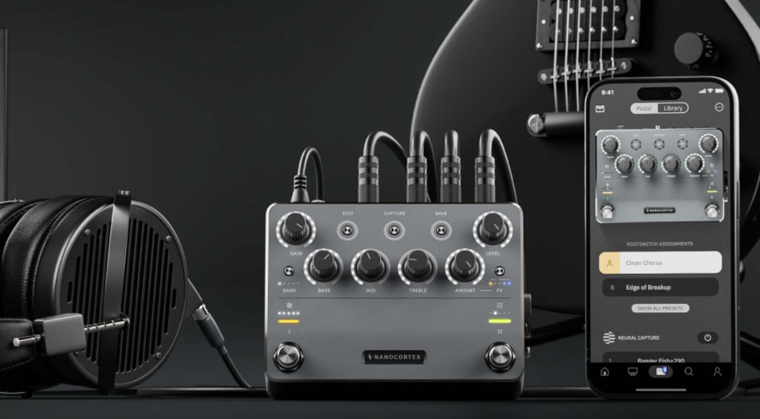 Neural DSP Quad Cortex vs. Nano Cortex: Detailed Breakdown