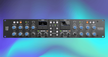 SSL BUS+ Review: A Deep Dive into the Ultimate Analog Bus Compressor