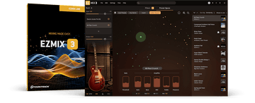 Toontrack EZmix 3 will be released on August 20, 2024