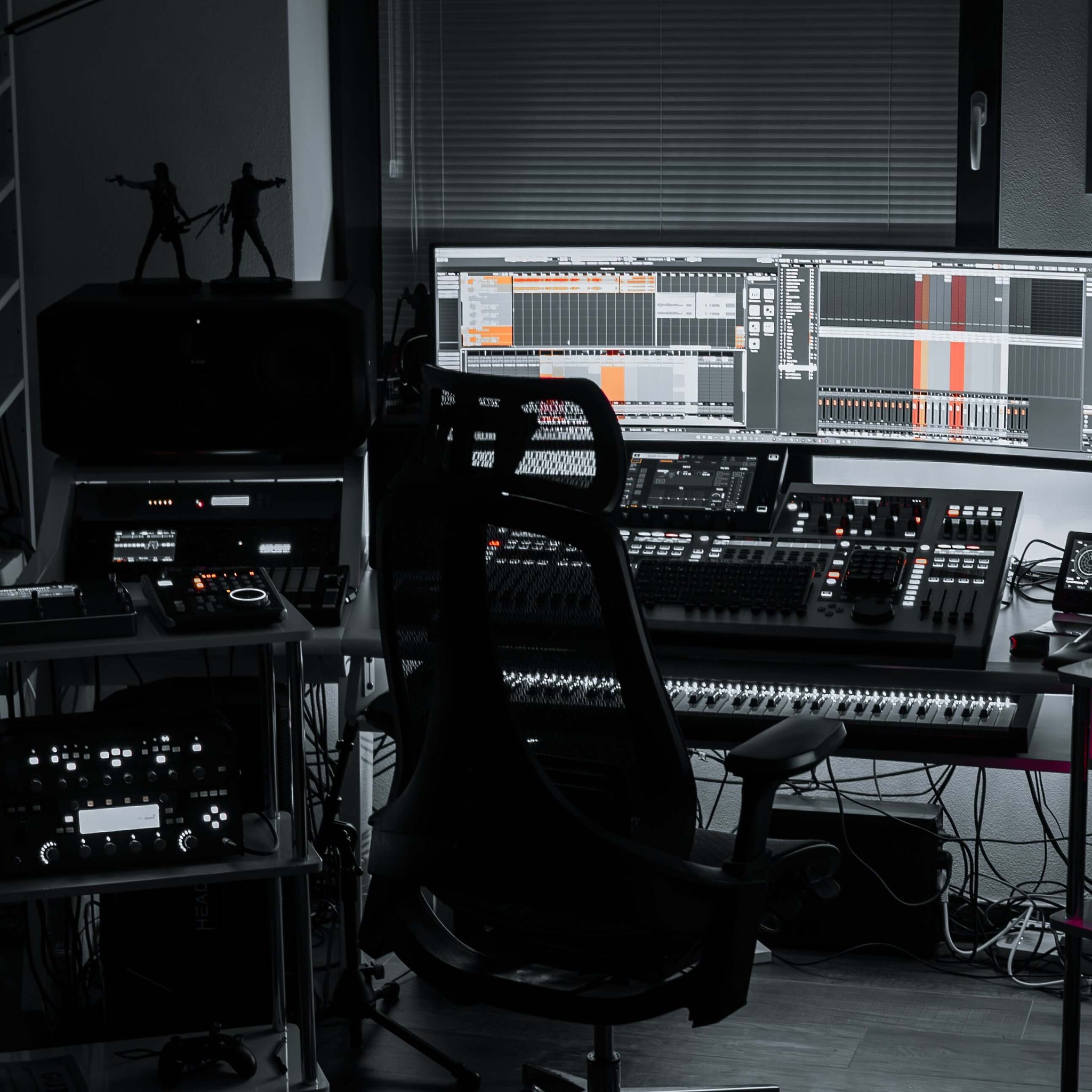 Understanding Music Mixing: What Does It Really Mean?