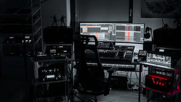 Understanding Music Mixing: What Does It Really Mean?