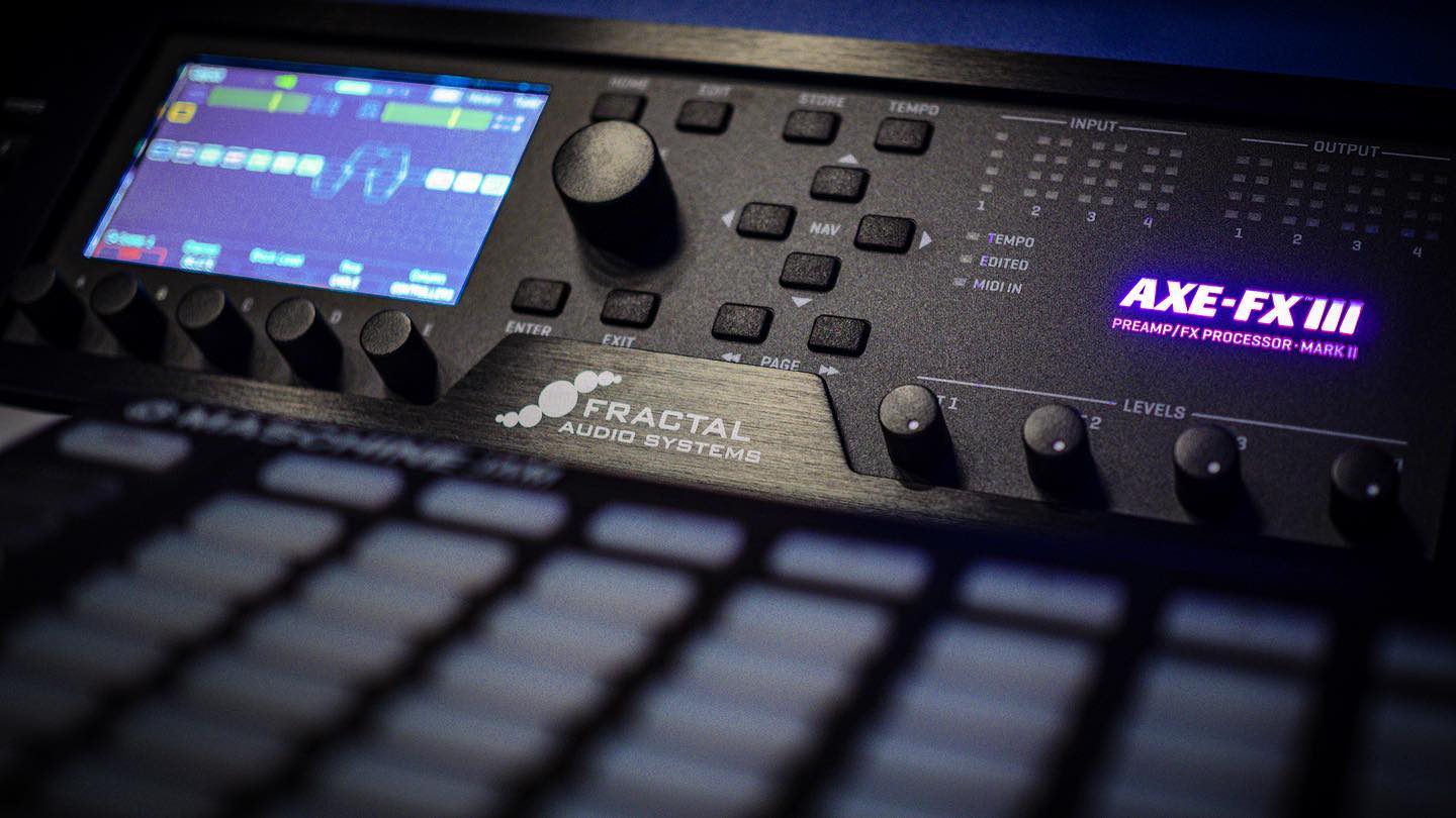 Fractal Audio Axe-FX III vs FM9 vs FM3: Which One Should You Buy in 2026?
