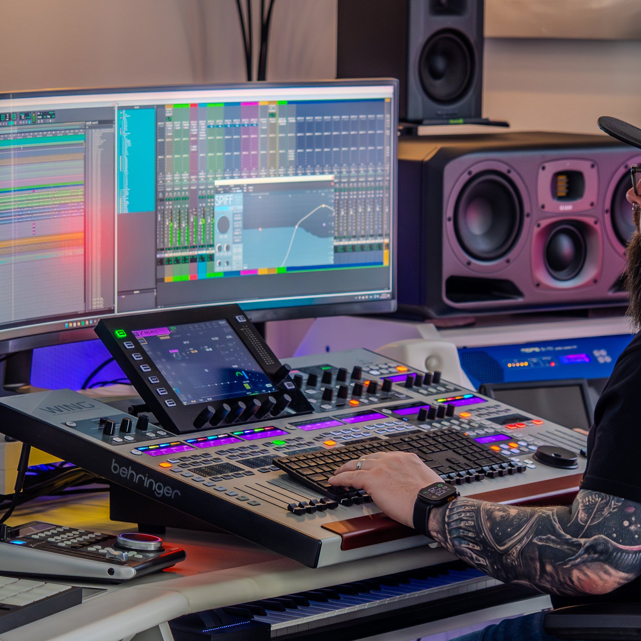 Why Your Masters Don't Sound Professional: The Ultimate Guide to Using Reference Tracks in Mastering