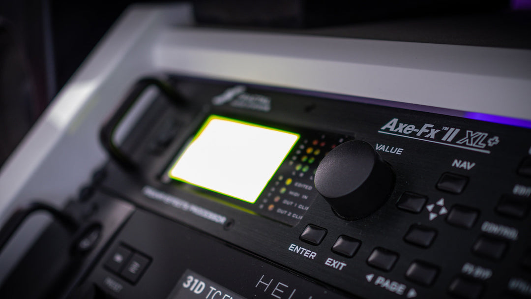 Is the Fractal Audio Axe‑Fx II Still Worth It in 2025?
