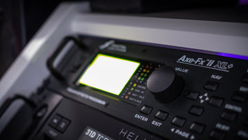 Is the Fractal Audio Axe‑Fx II Still Worth It in 2025?