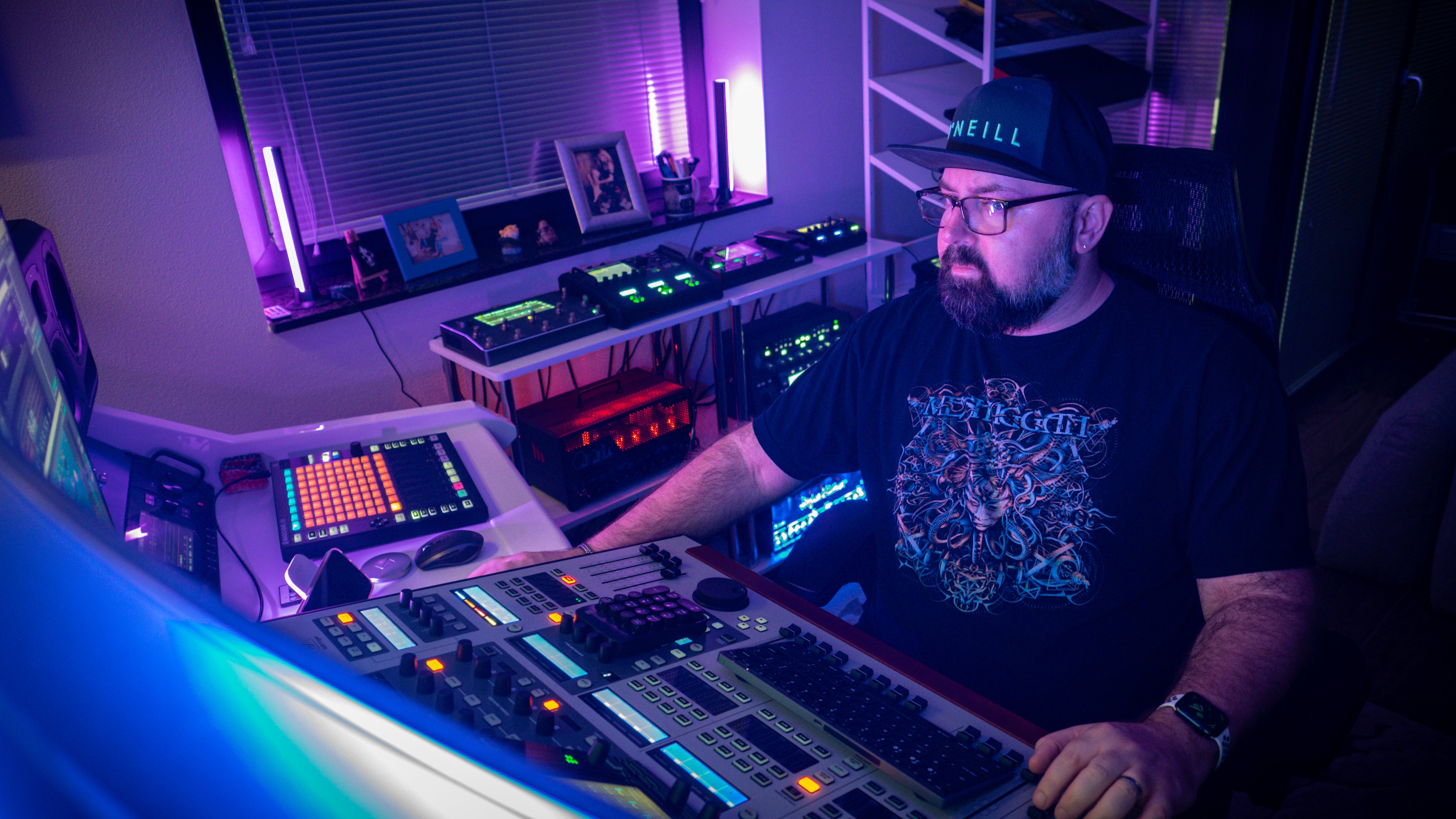 Mastering in a Home Studio: Essential Approach, Tools, and Strategies