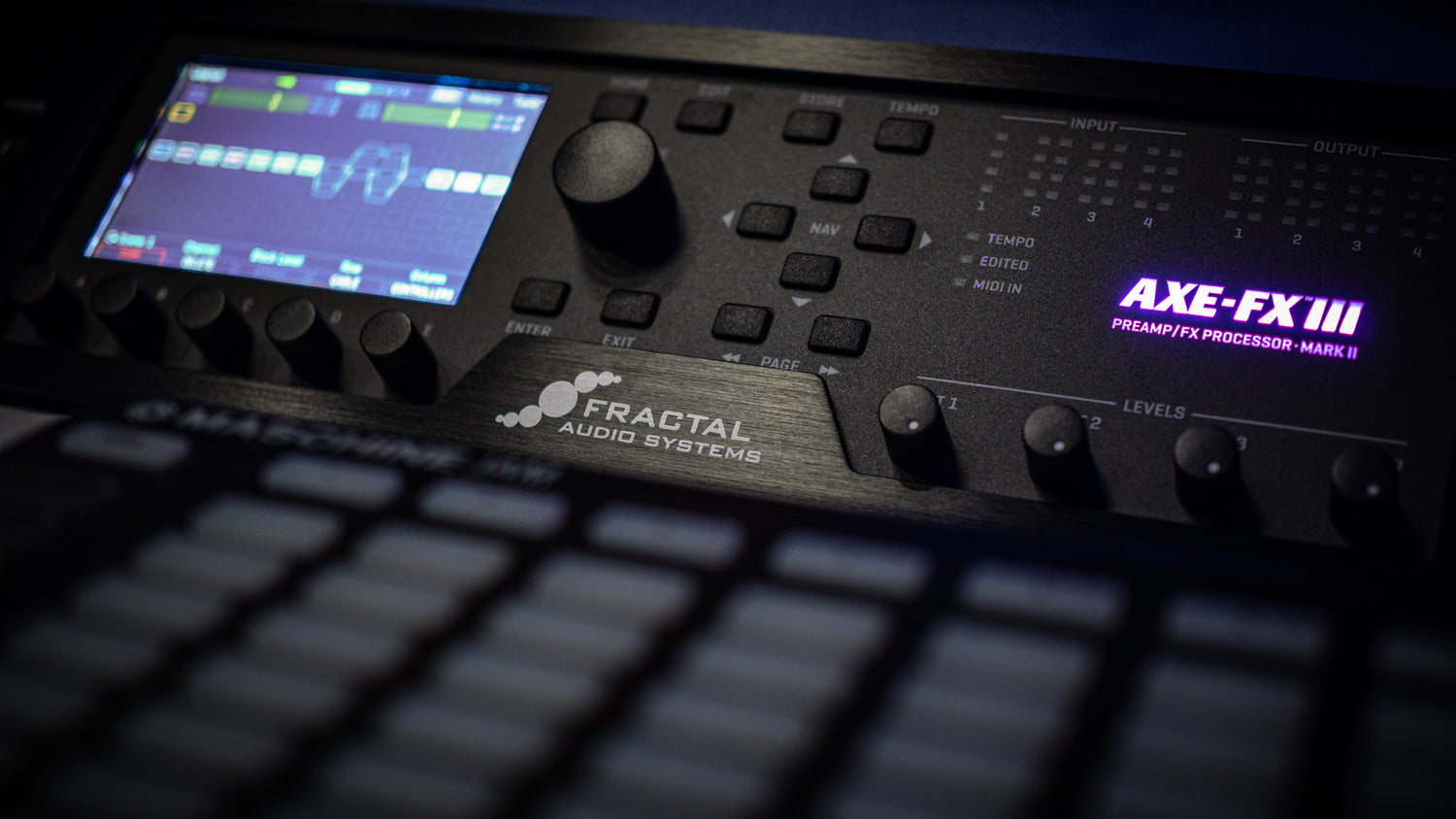 The History of Fractal Audio: Revolutionizing Guitar Tone
