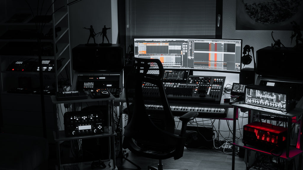 Understanding Music Mixing: What Does It Really Mean?