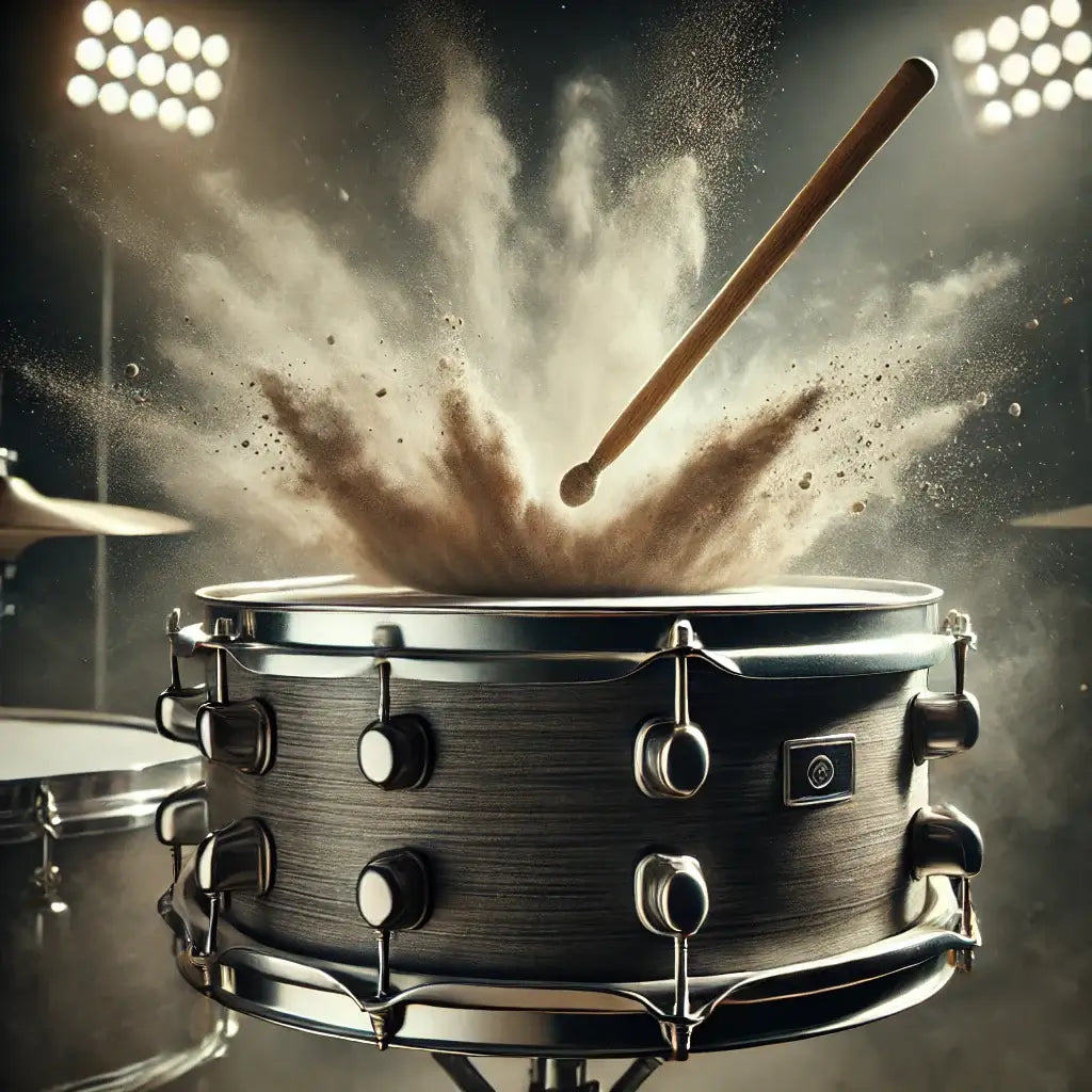 How to Get a Punchy Snare: Elevate Your Drums to Perfection