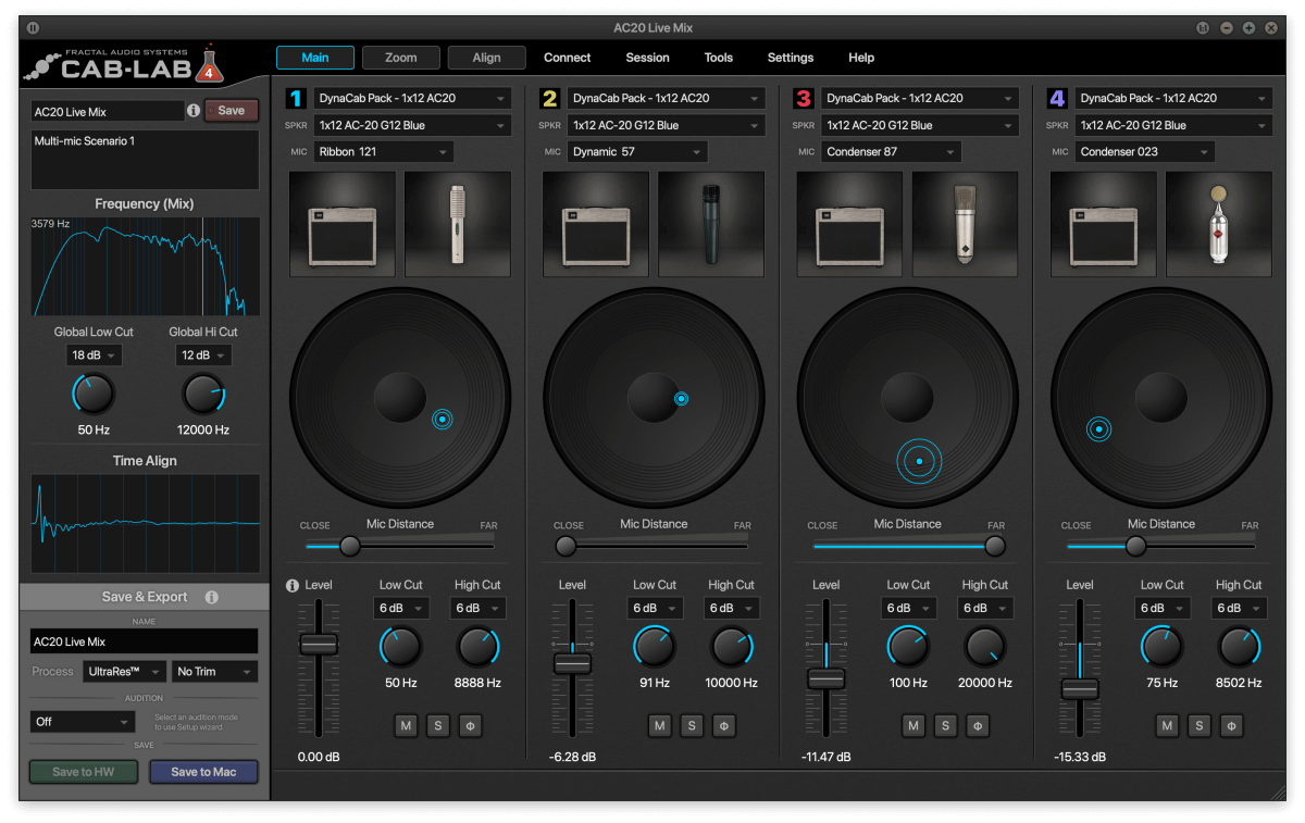 Unleashing Creativity with Cab-Lab 4: A Deep Dive into Next-Level Sound Design - Develop Device