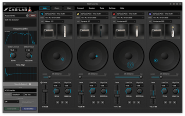 Unleashing Creativity with Cab-Lab 4: A Deep Dive into Next-Level Sound Design - Develop Device