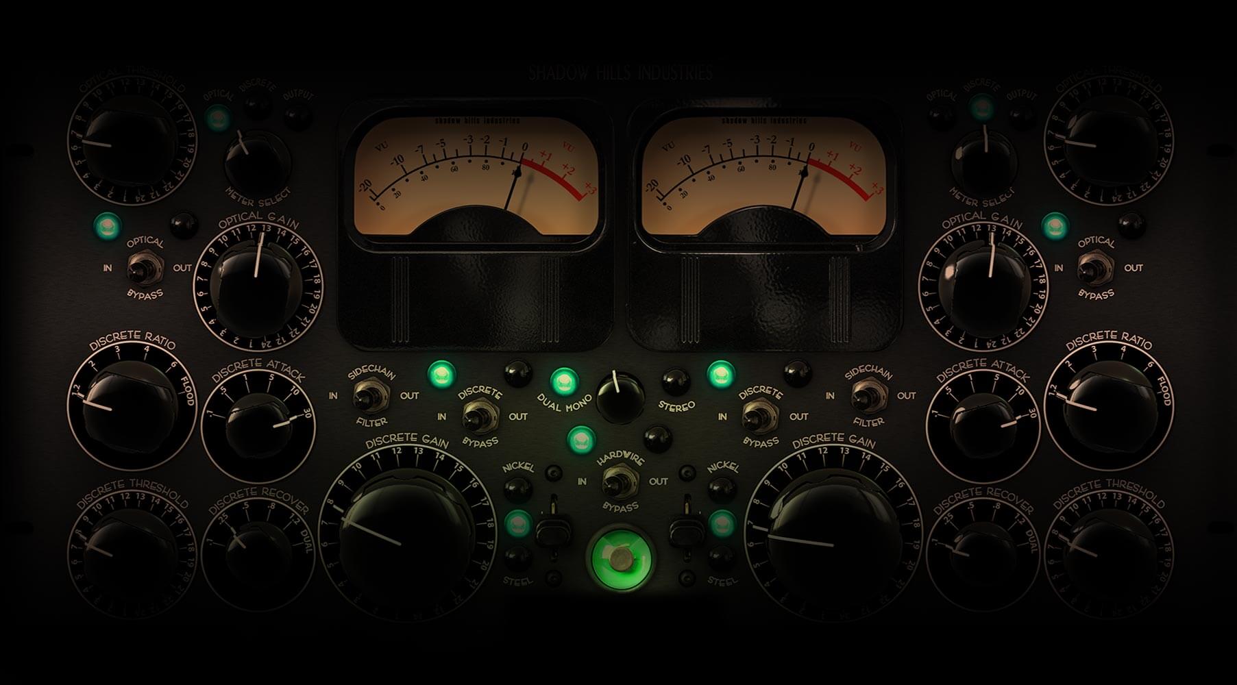 Maximize Your Mastering: Top 5 Compressors