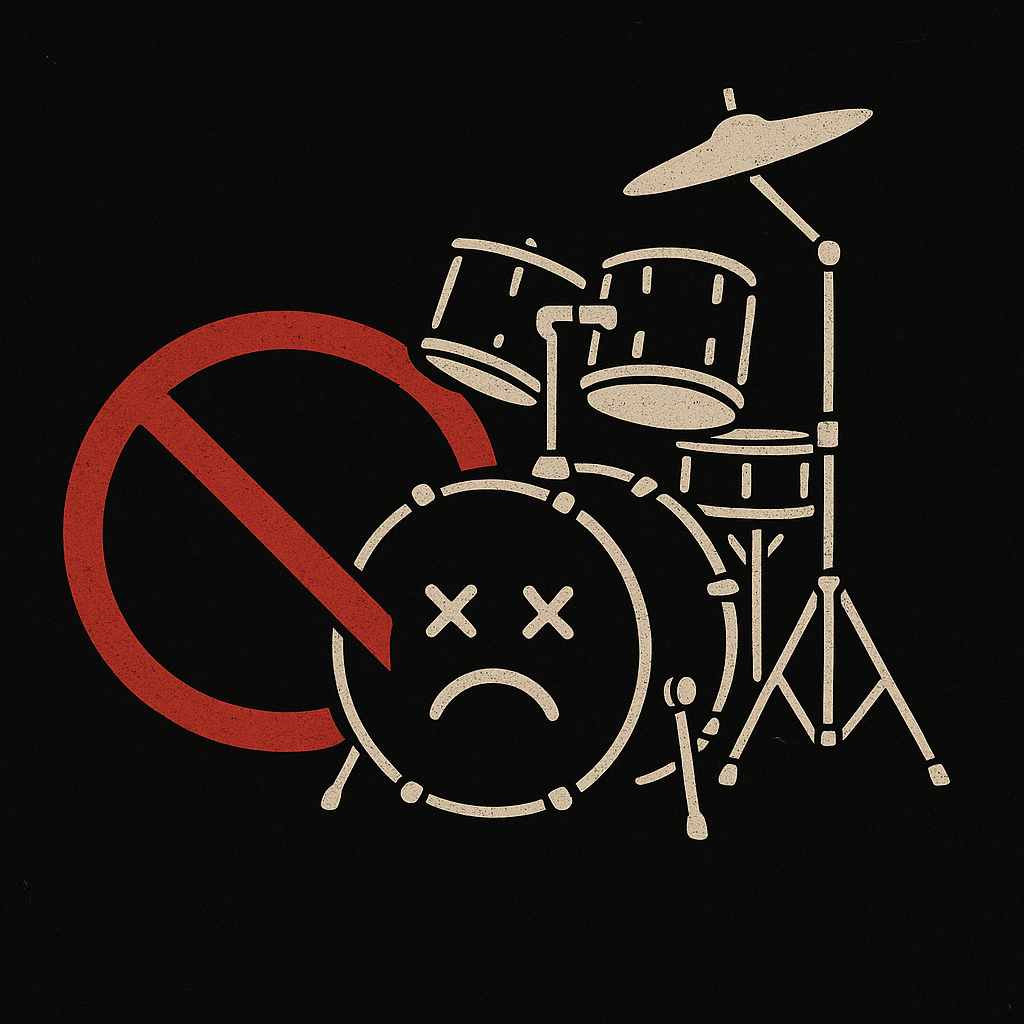 Why 90% of Metal Producers Are Using Drum Samples Wrong