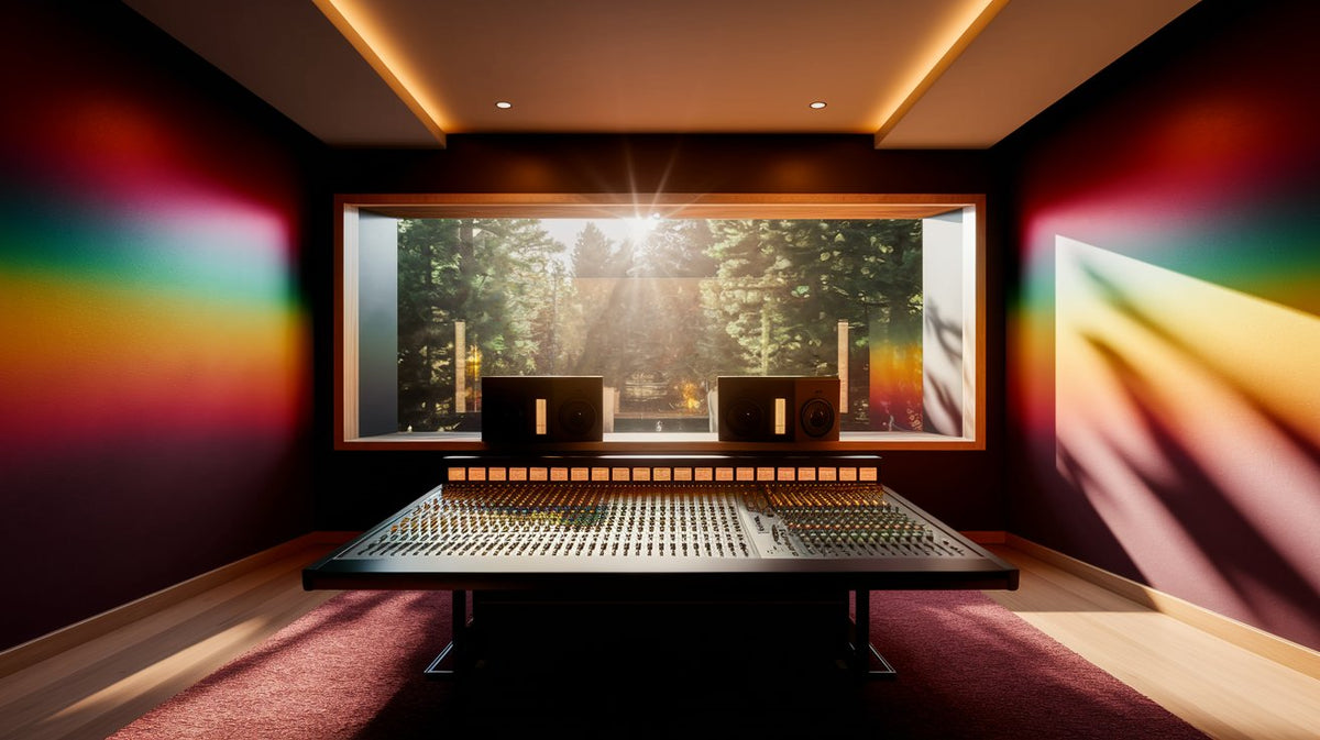 Ultimate Guide: Essential Mixing and Mastering Tips for Professional A ...
