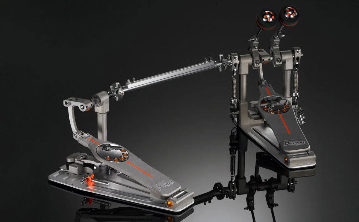 The 5 Best Double Bass Pedals: A Drummer's Guide - Develop Device