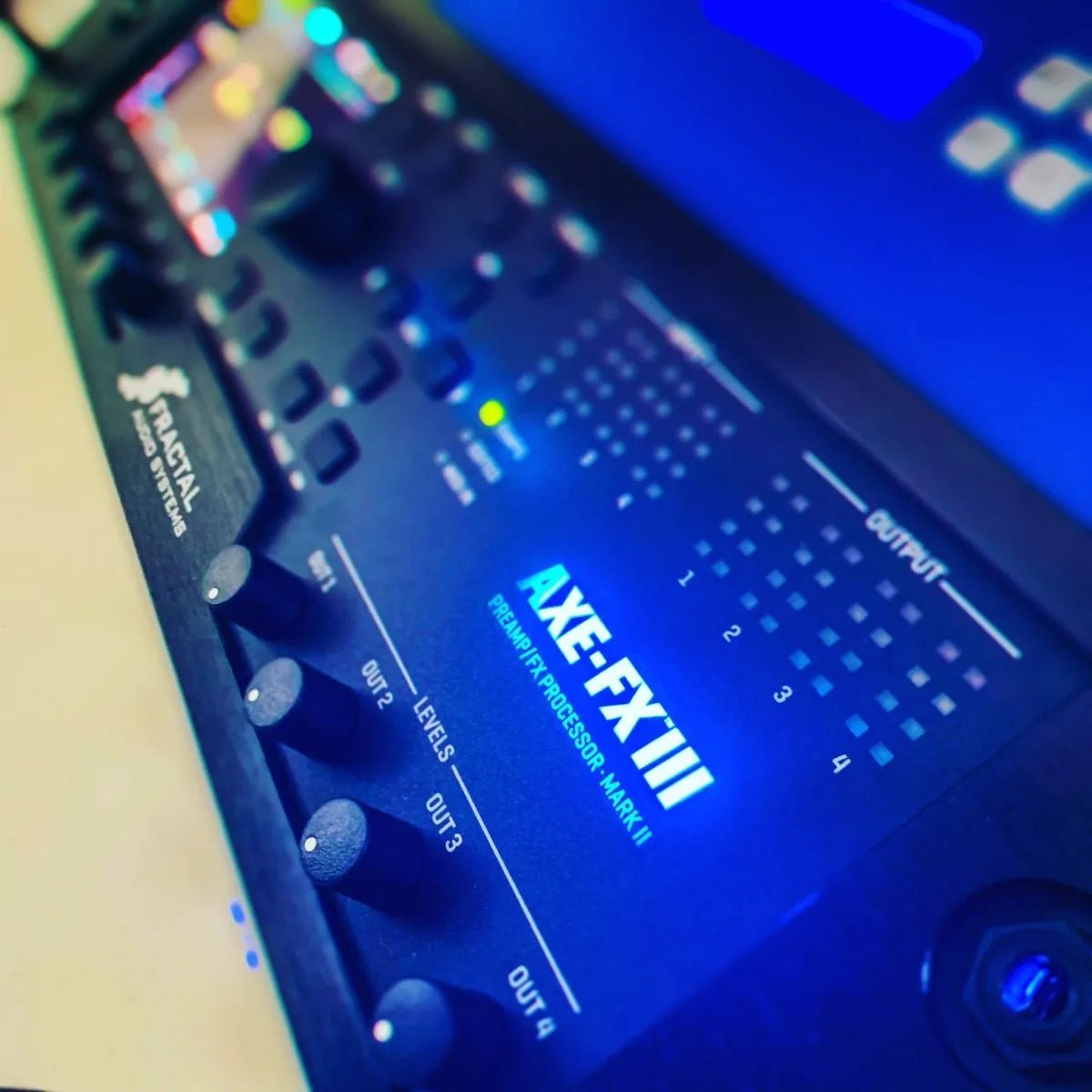 Unleashing Your Sound: A Guide to Mastering the Fractal Axe-Fx III with the ToneCraft Megabundle Vol. 1 - Develop Device Studio