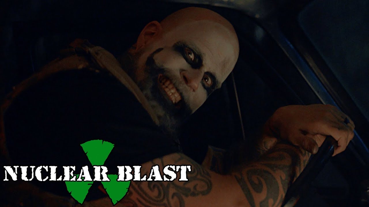 Children Of Bodom - Hexed | Tone Match AX8 Preset & IR