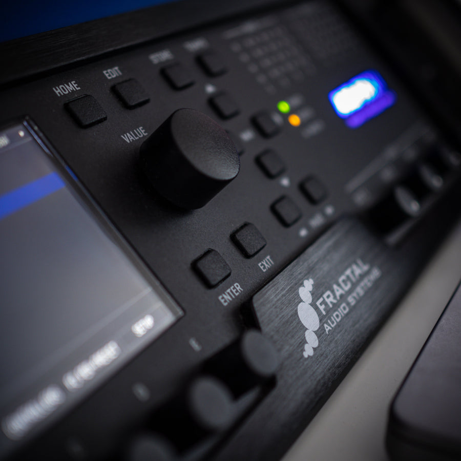 Premium Tones for Your Digital Rig - professional presets and templates from Develop Device