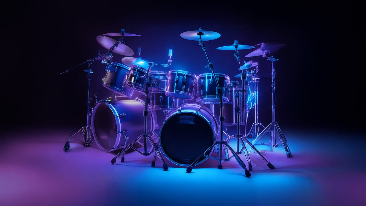 Next-Gen Tools for Musicians & Producers