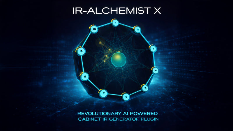 Next-Gen VST Plugins and Apps for Musicians and Producers - professional presets and templates from Develop Device