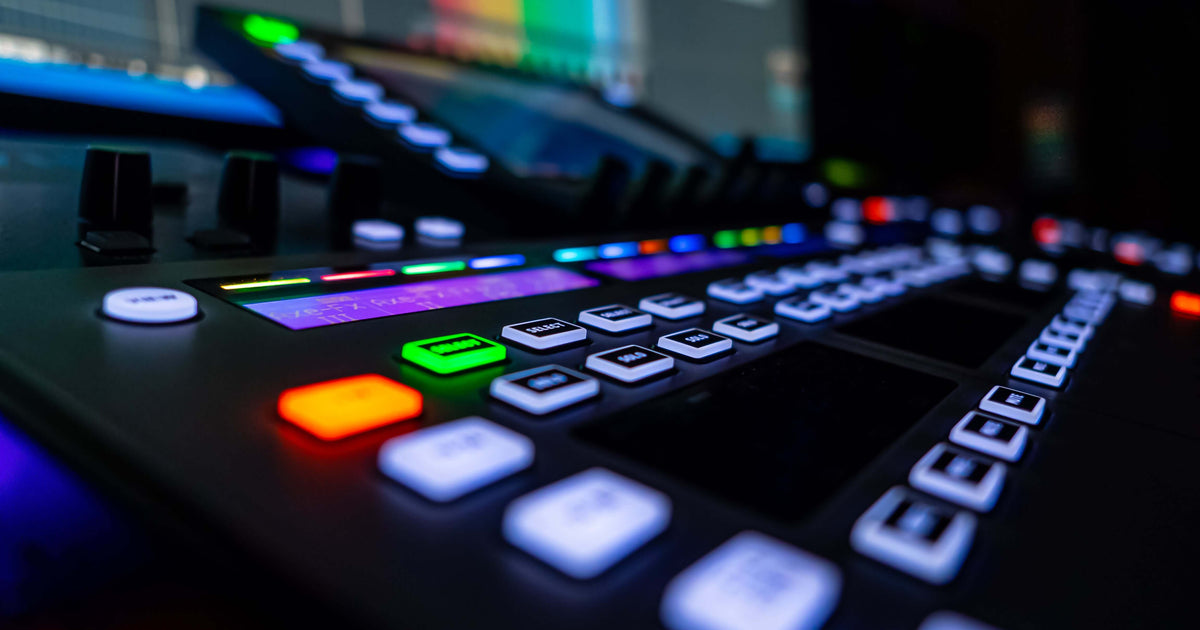 Custom Presets, Templates, Mixing and Mastering Services | Develop Device